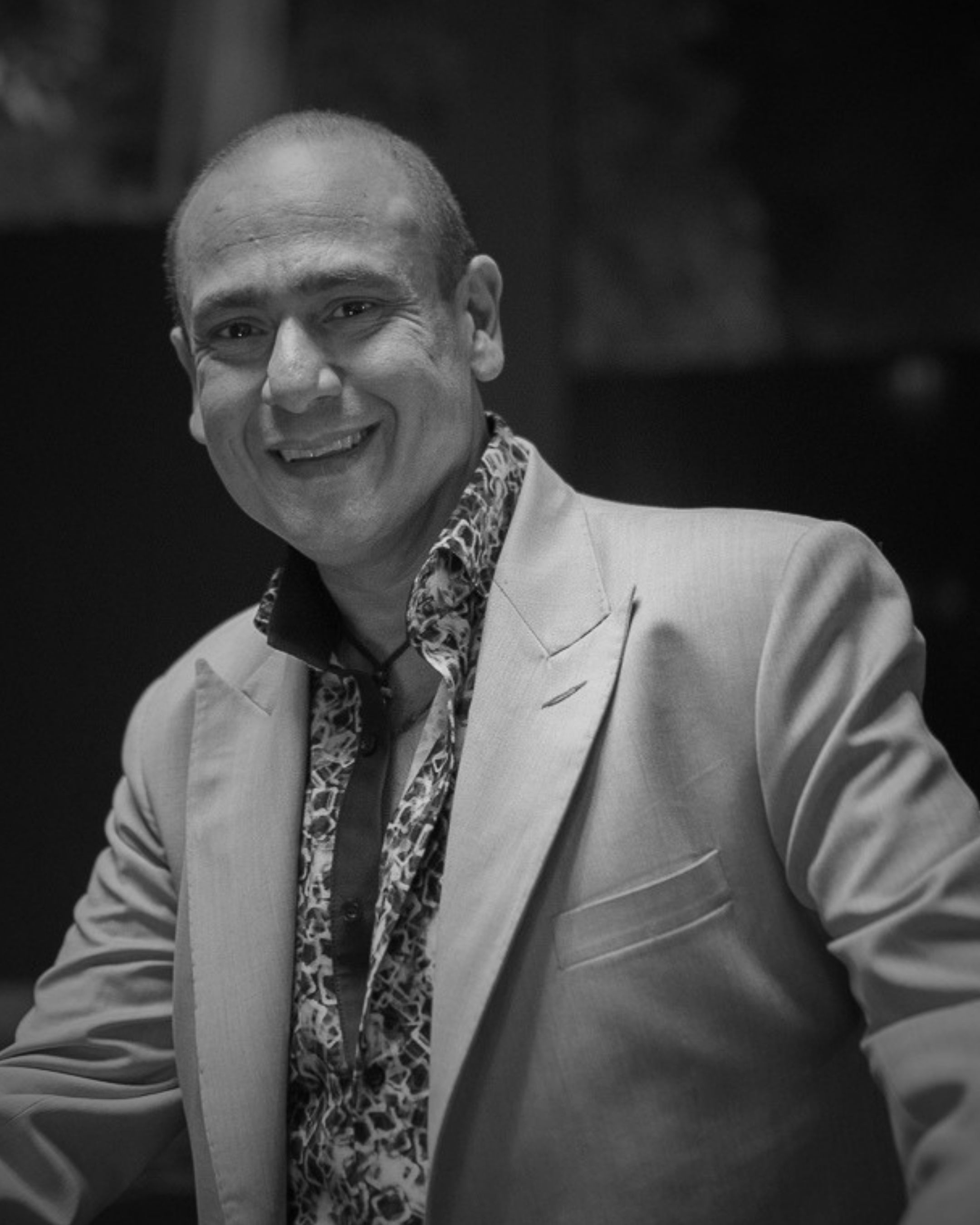 Nippy Sawhney