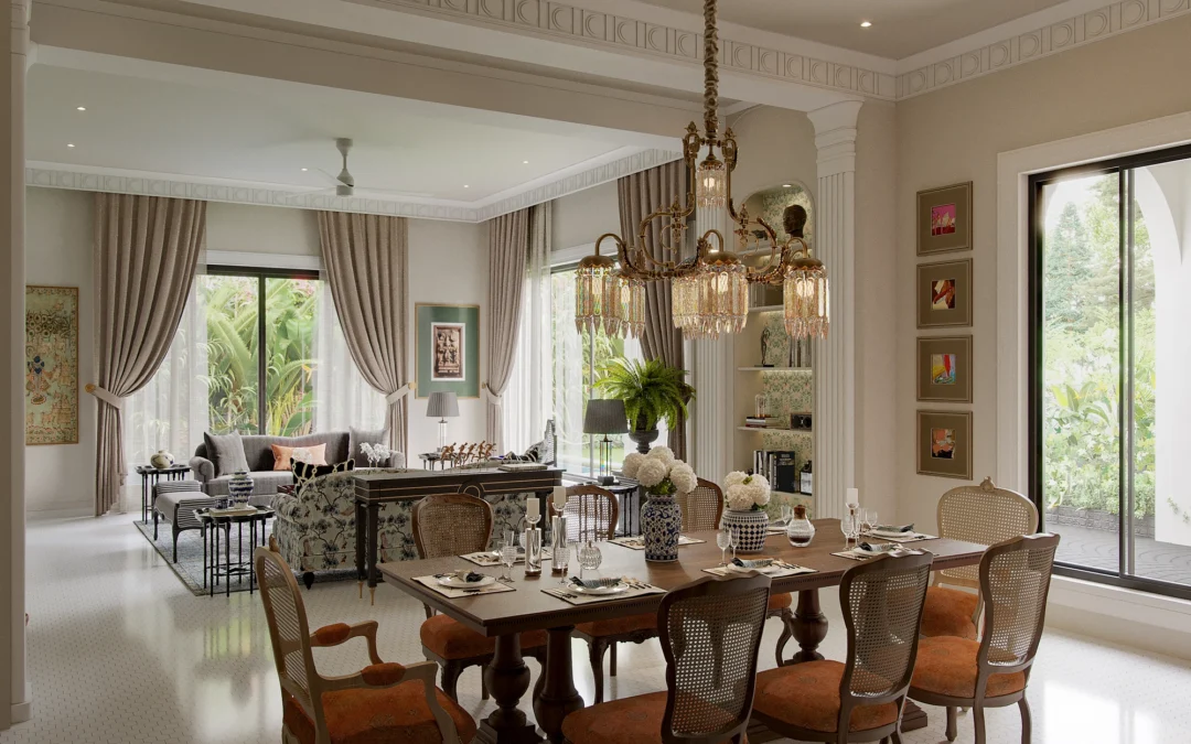 The New Face of Success: Why India’s Leaders Are Rejecting Minimalism