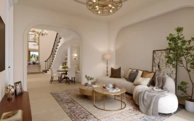 Luxury Goan Apartments – A Fresh Take on the Holiday Villa