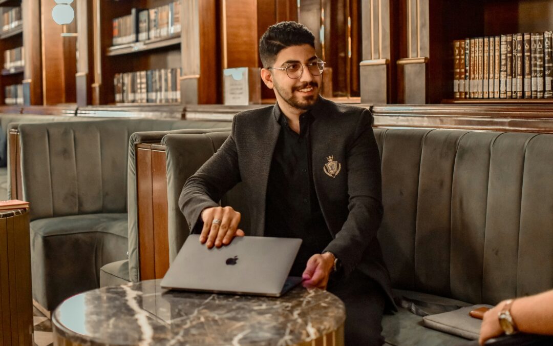 Why India’s C-Suite is Making North Goa Their Second Boardroom