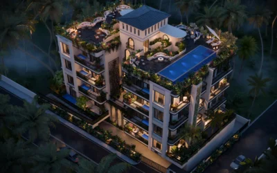 Luxury Apartments in Goa – Benefits, Lifestyle, Apartment vs Villa Comparison