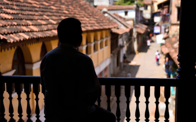 Susegado & Dolce Far Niente: The Goan & Italian Art of Doing Nothing