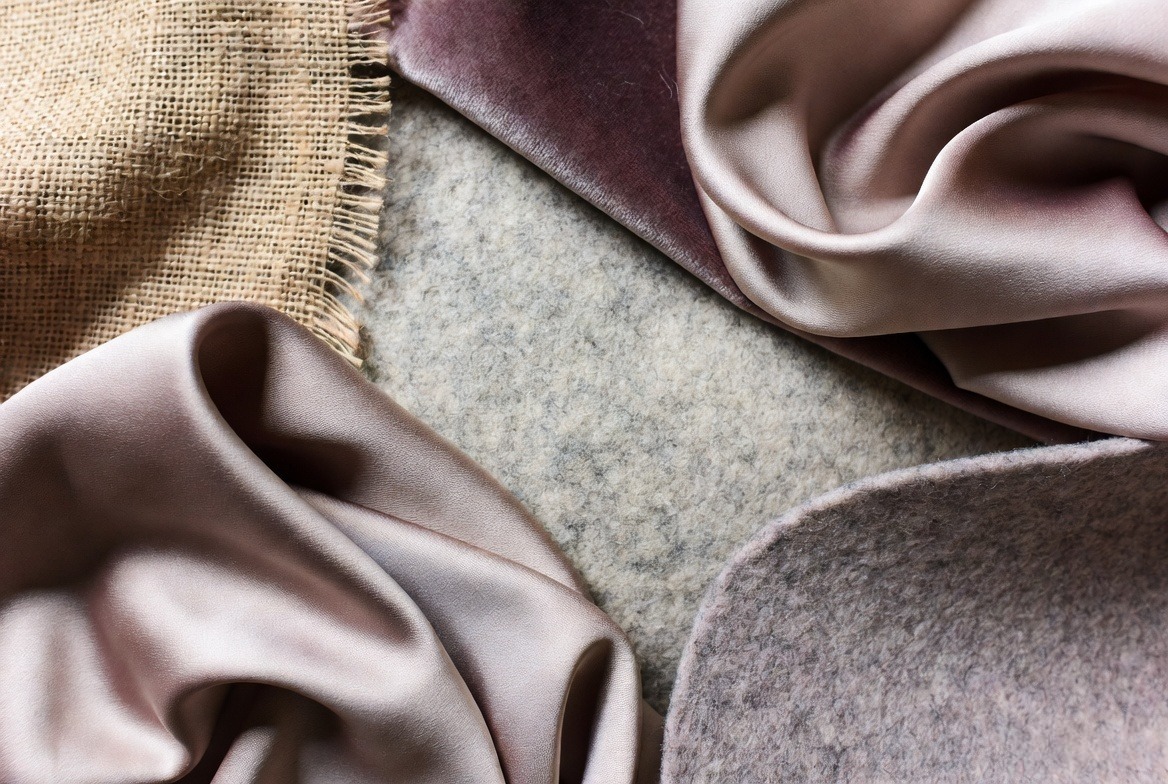 layers of luxury materials and textures in north goa luxury villas
