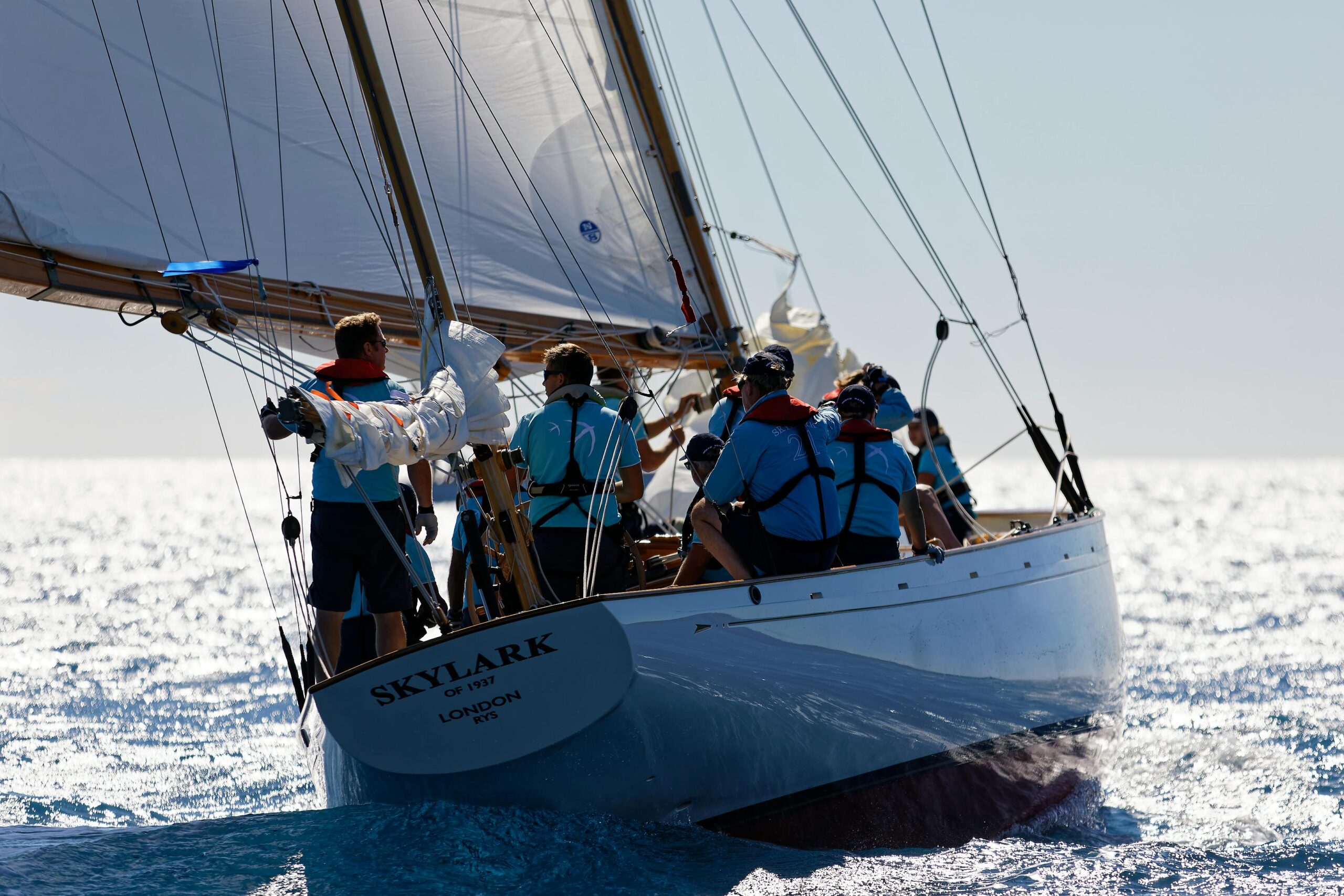 luxury yachting experiences off North Goa's coast
