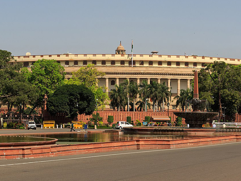Lutyens Delhi iconic architecture and marvellous structures and masterpieces.