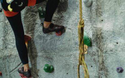 Bouldering and Climbing in North Goa