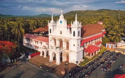 Why Siolim is a Worthy Successor to a South Delhi Heritage